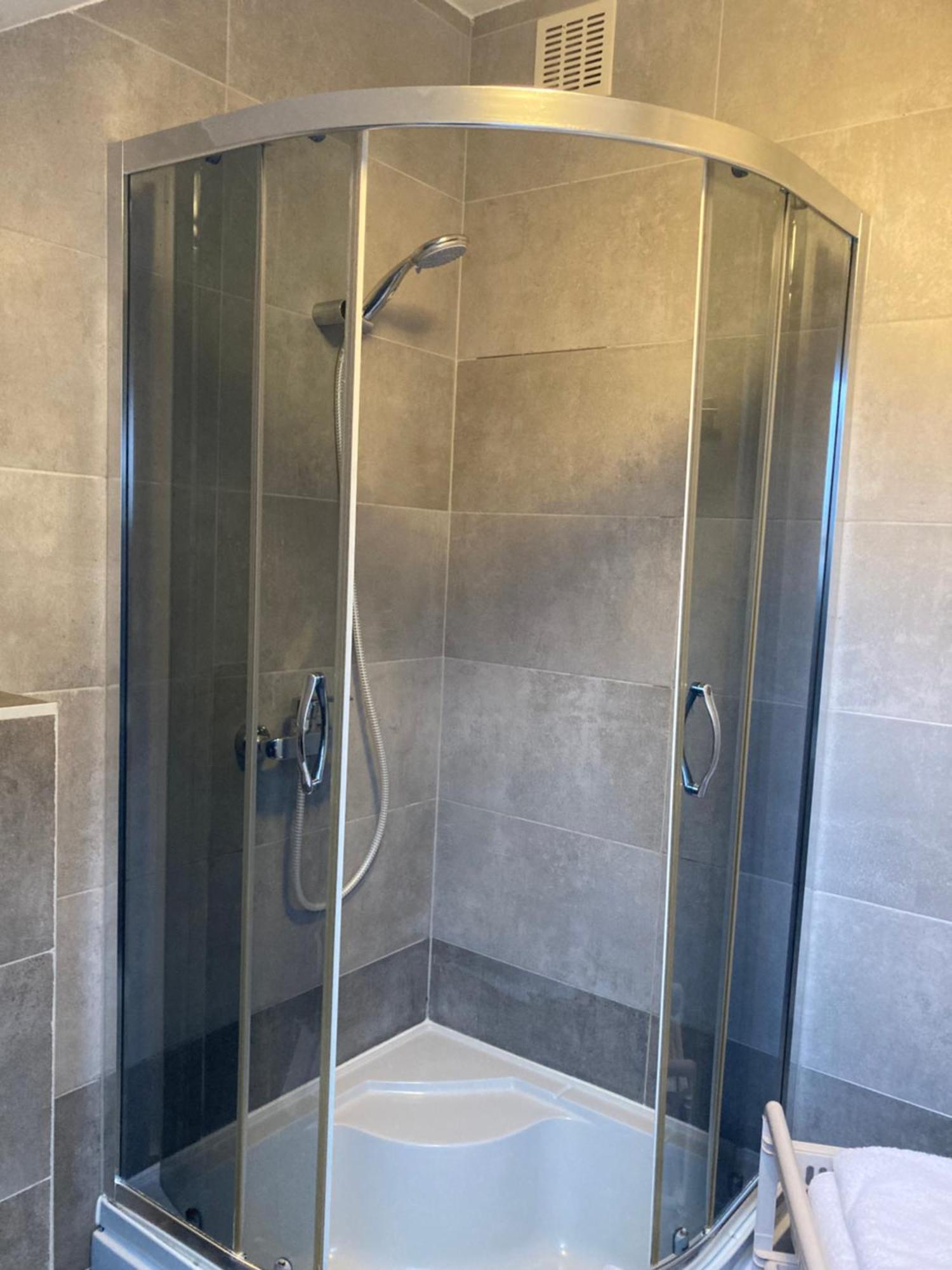 Na Fali Apartament W Karwi كارفيا المظهر الخارجي الصورة